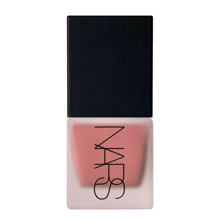 NARS ORIGNAL LIQUID BLUSH ( Original Factory Leftover ) Glamour Glow