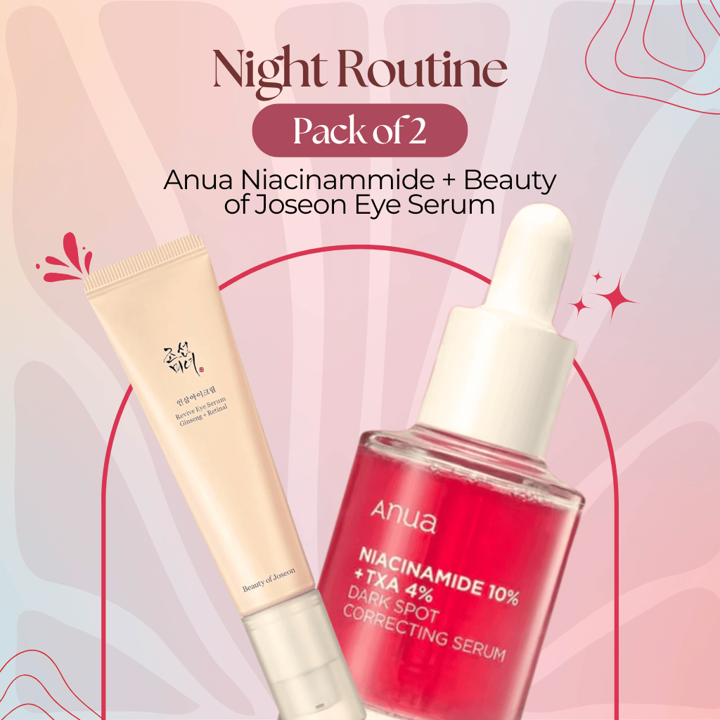 Night Routine Bundle