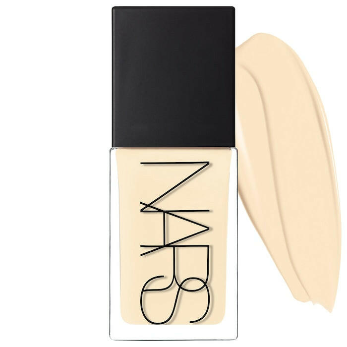 Nars orignal Light Reflecting Foundation ( Original Factory Leftover ) Glamour Glow