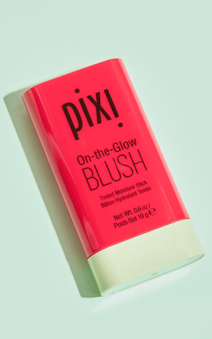 On-the-Glow BLUSH STICK Glamour Glow