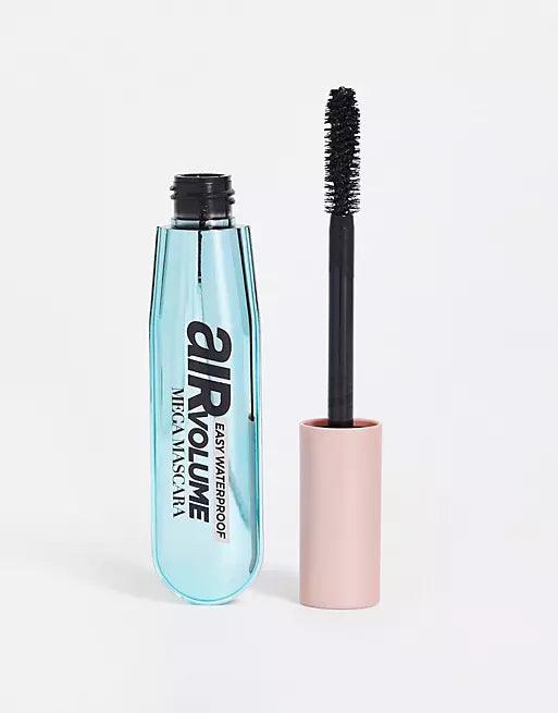 L'oreal Air Volume Mega Mascara Waterproof 8.5ml