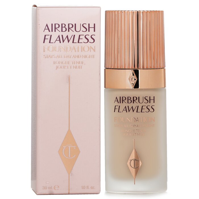 Charlotte Tilbury Airbrush Flawless Foundation(pre booking)