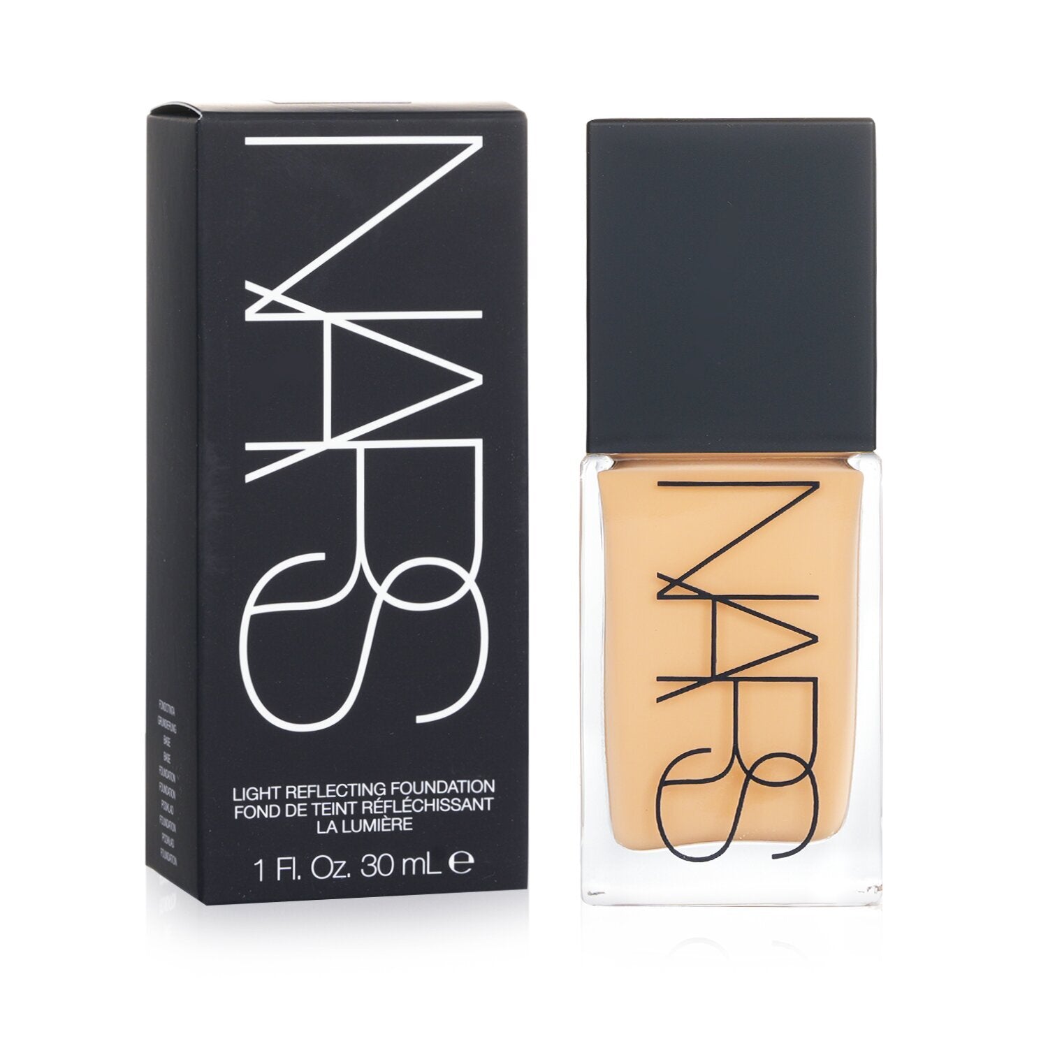 Nars Orignal Light Reflecting Foundation 30ml