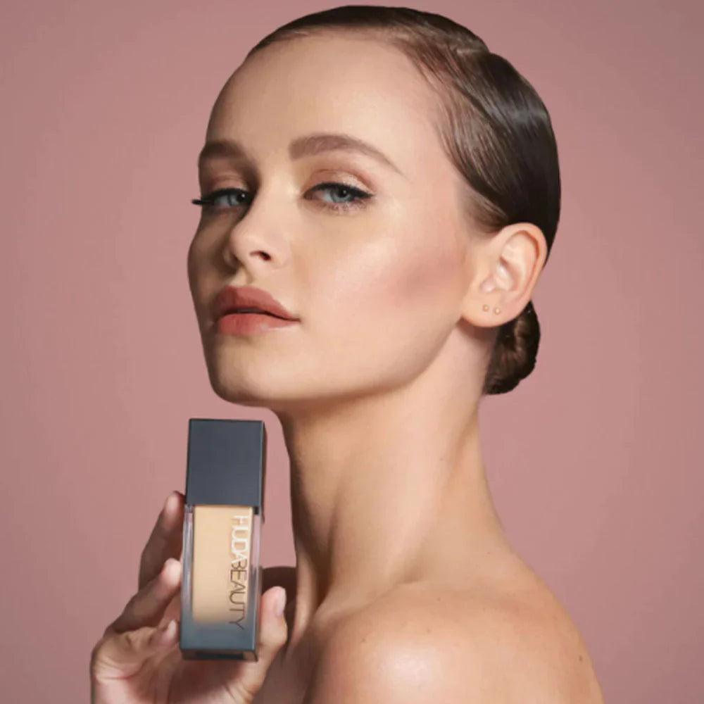 huda beauty foundation price in pakistan