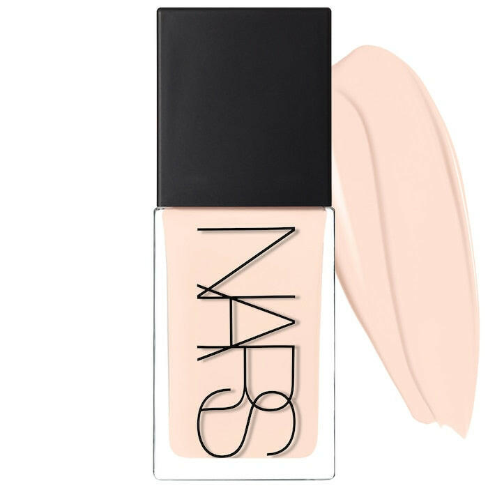 Nars orignal Light Reflecting Foundation ( Original Factory Leftover ) Glamour Glow