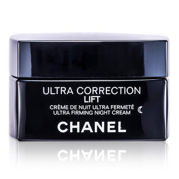 Chanel Ultra Correction Lift Ultra Lifting Night Cream