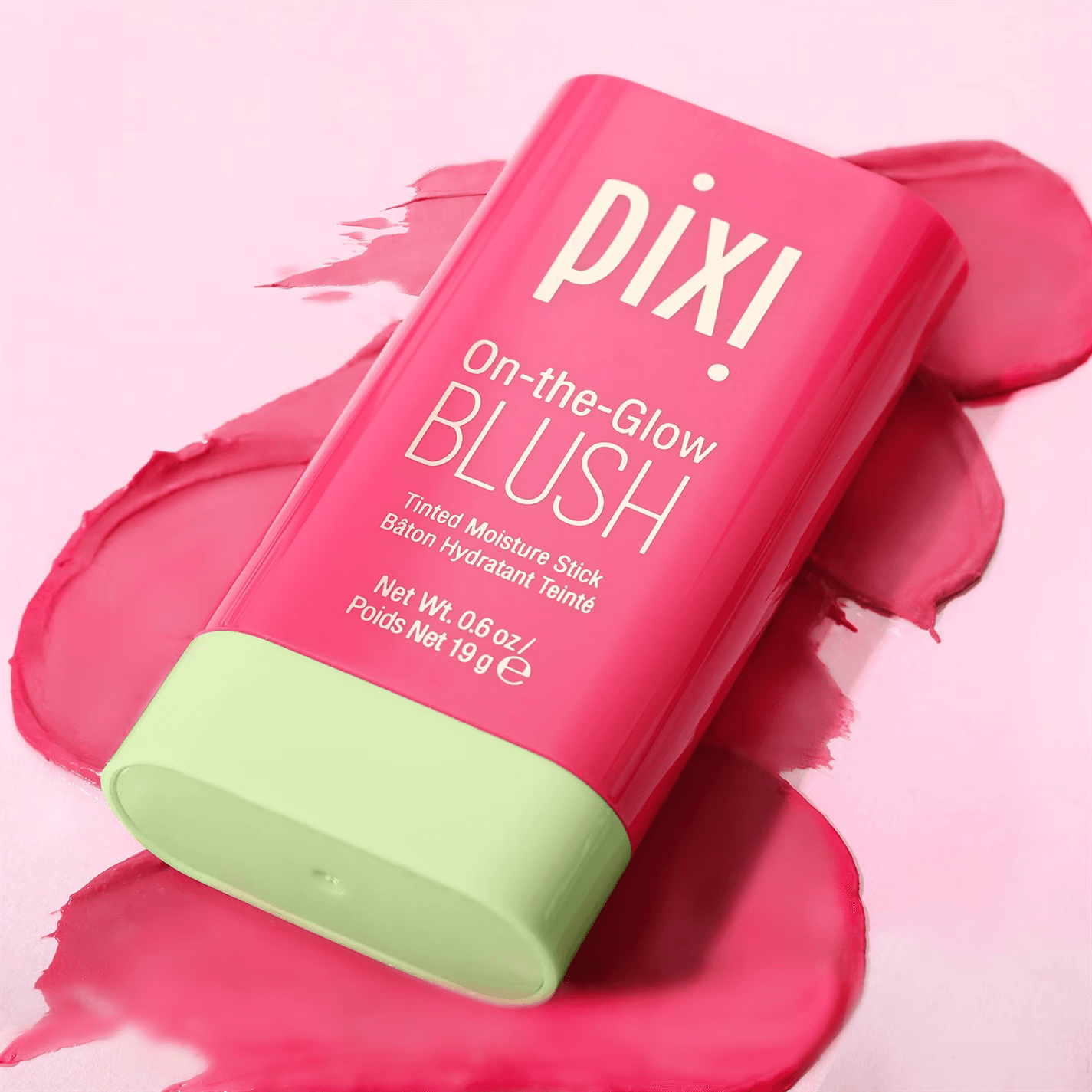 On-the-Glow BLUSH STICK Glamour Glow