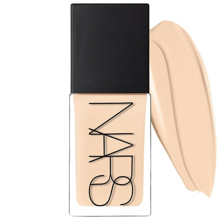 Nars orignal Light Reflecting Foundation ( Original Factory Leftover ) Glamour Glow