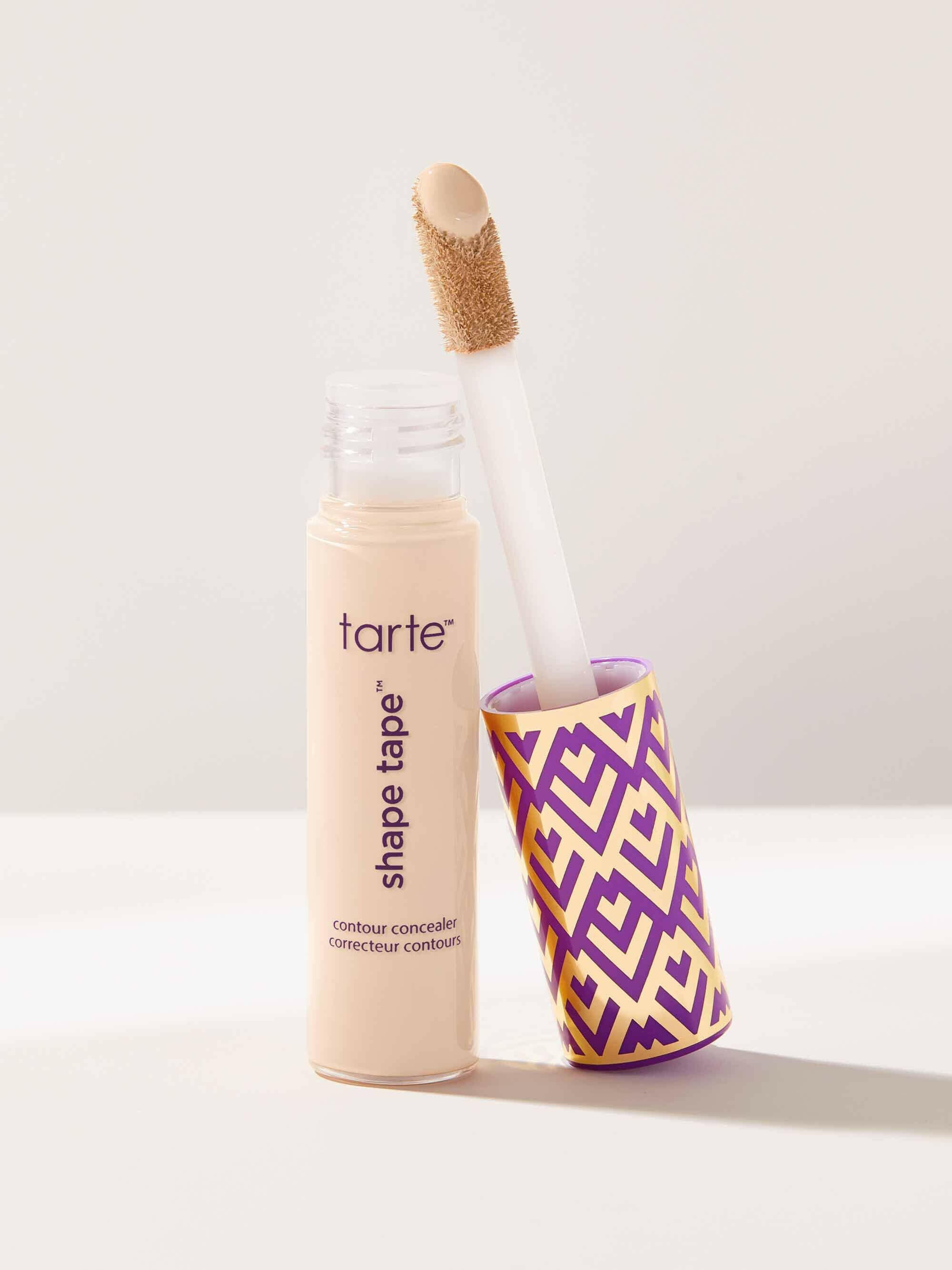 tarte shape tape™ concealer Glamour Glow