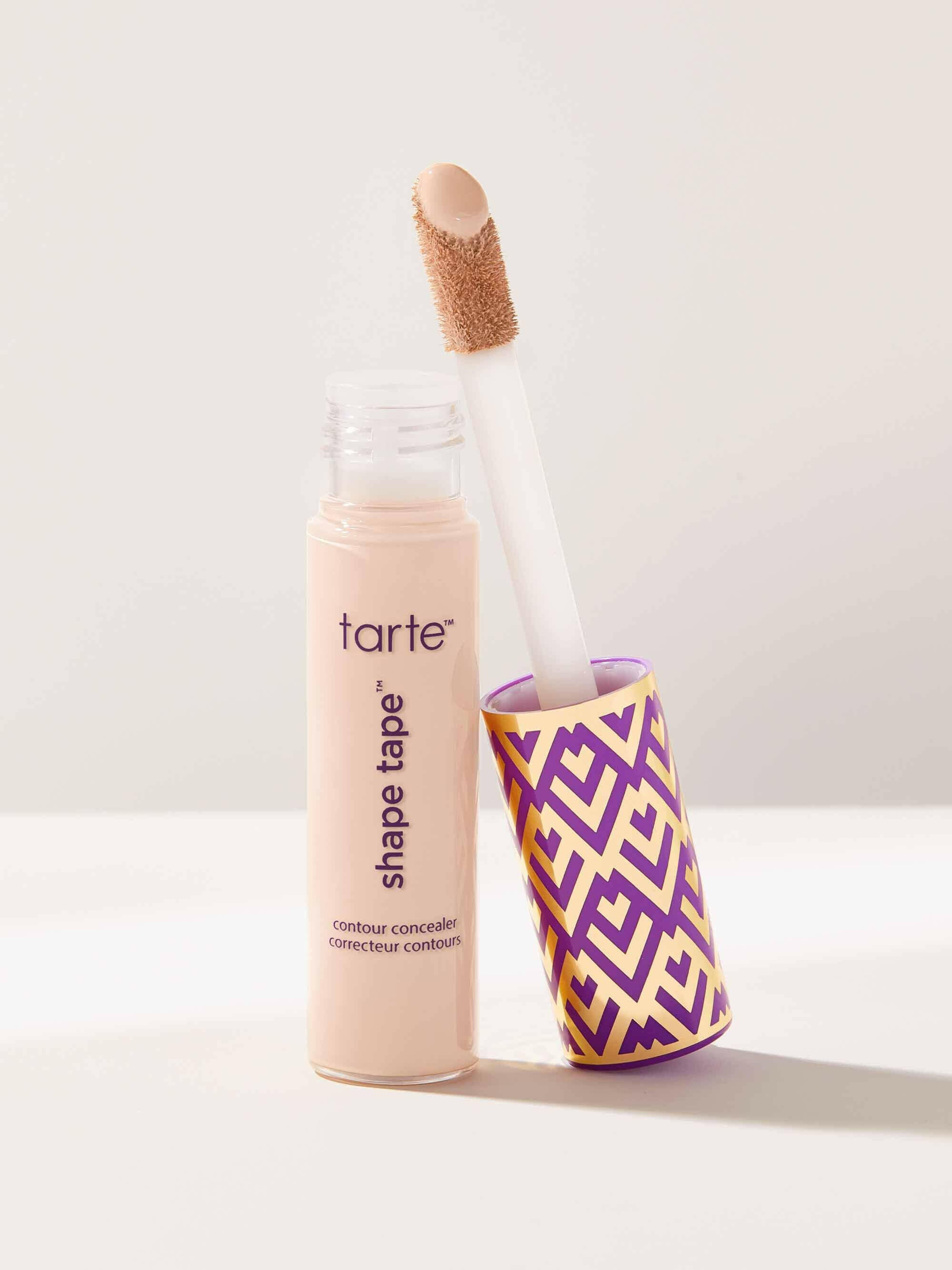 tarte shape tape™ concealer Glamour Glow