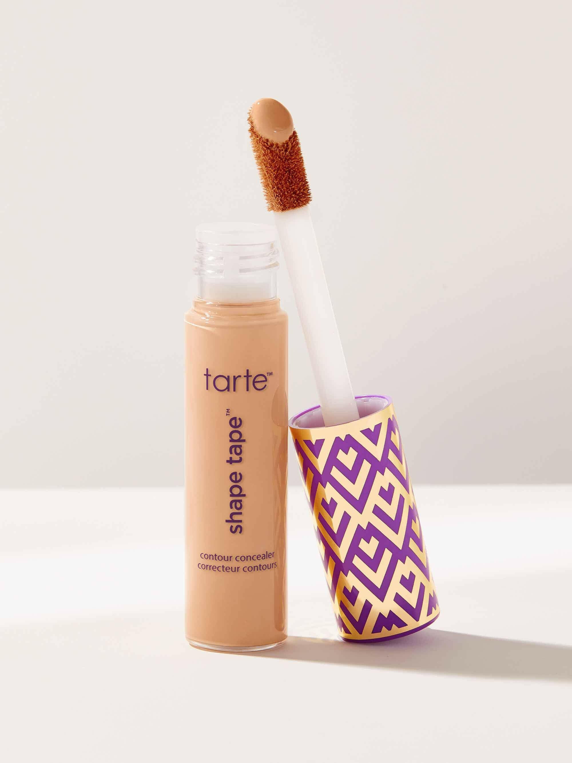 tarte shape tape™ concealer Glamour Glow