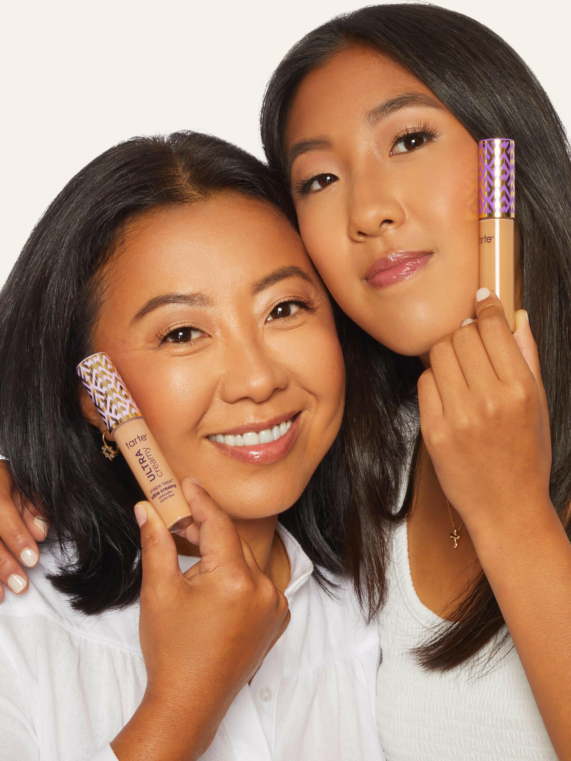 tarte shape tape™ concealer Glamour Glow