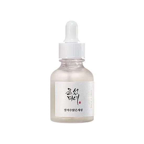 Beauty of Joseon - Glow Deep Serum Rice + Arbutin ( Original Factory Leftover ) Glamour Glow