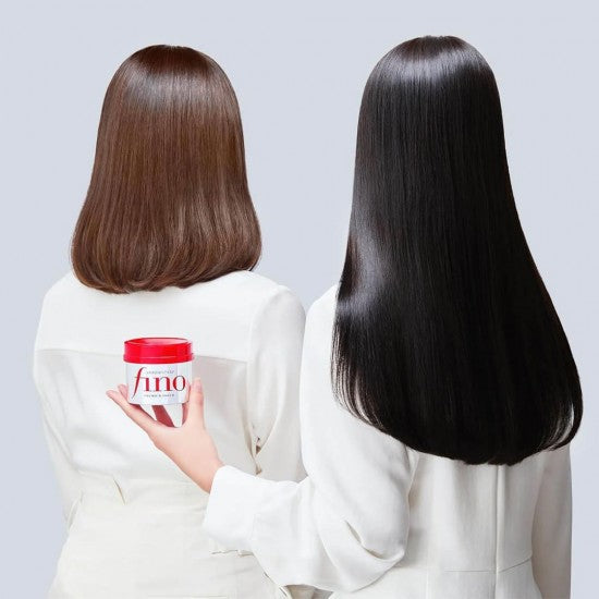 Shiseido Fino Premium Touch Hair Mask 230gm