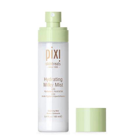 pixi Supersize Hydrating Milky Mist Glamour Glow