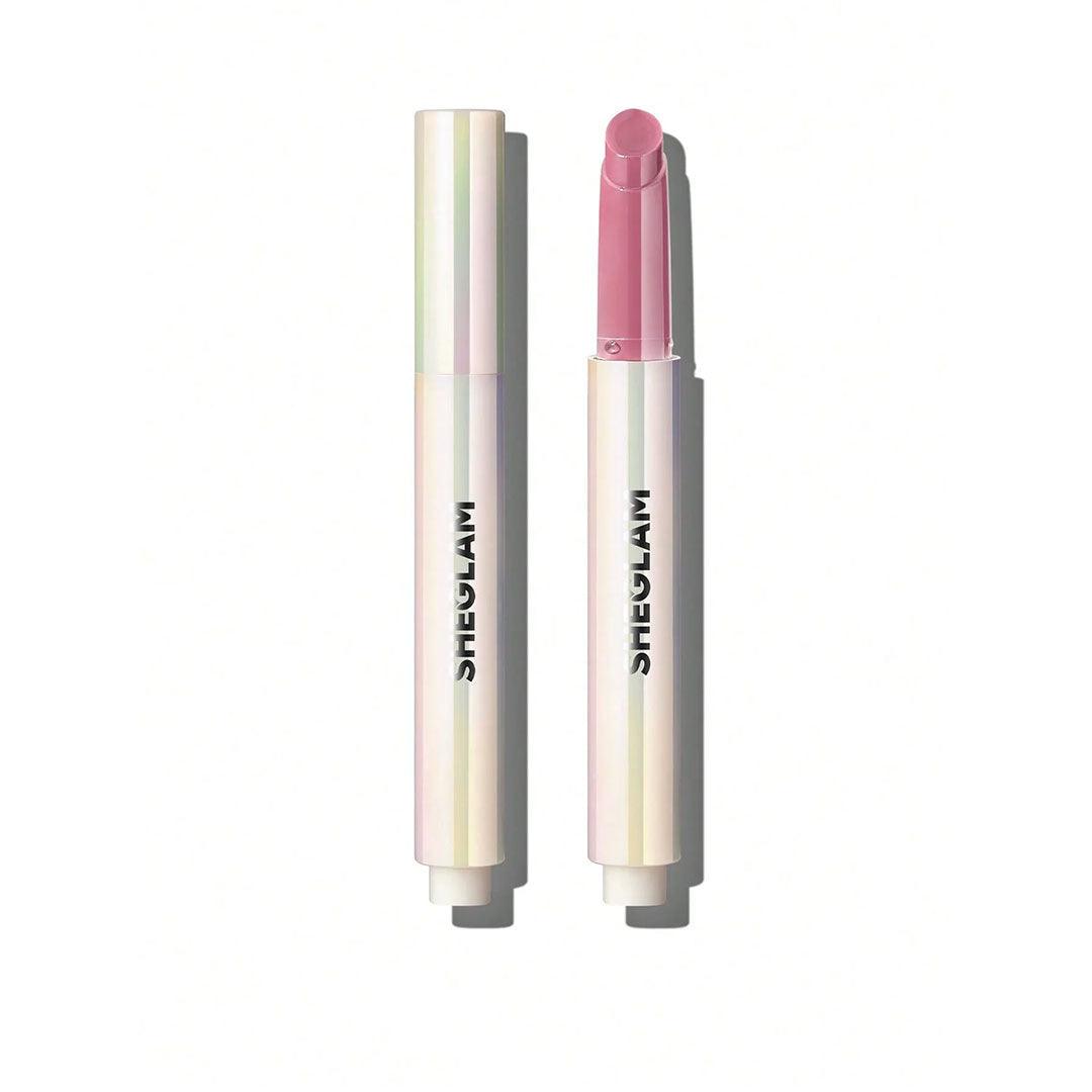 SHEGLAM POUT-PERFECT SHINE LIP PLUMPER Deluxura