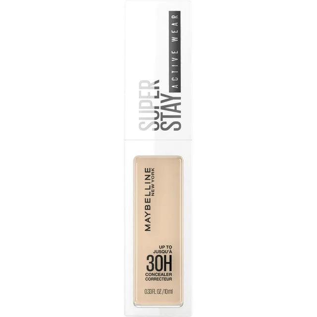 Maybelline SUPER STAY® LONGWEAR LIQUID CONCEALER