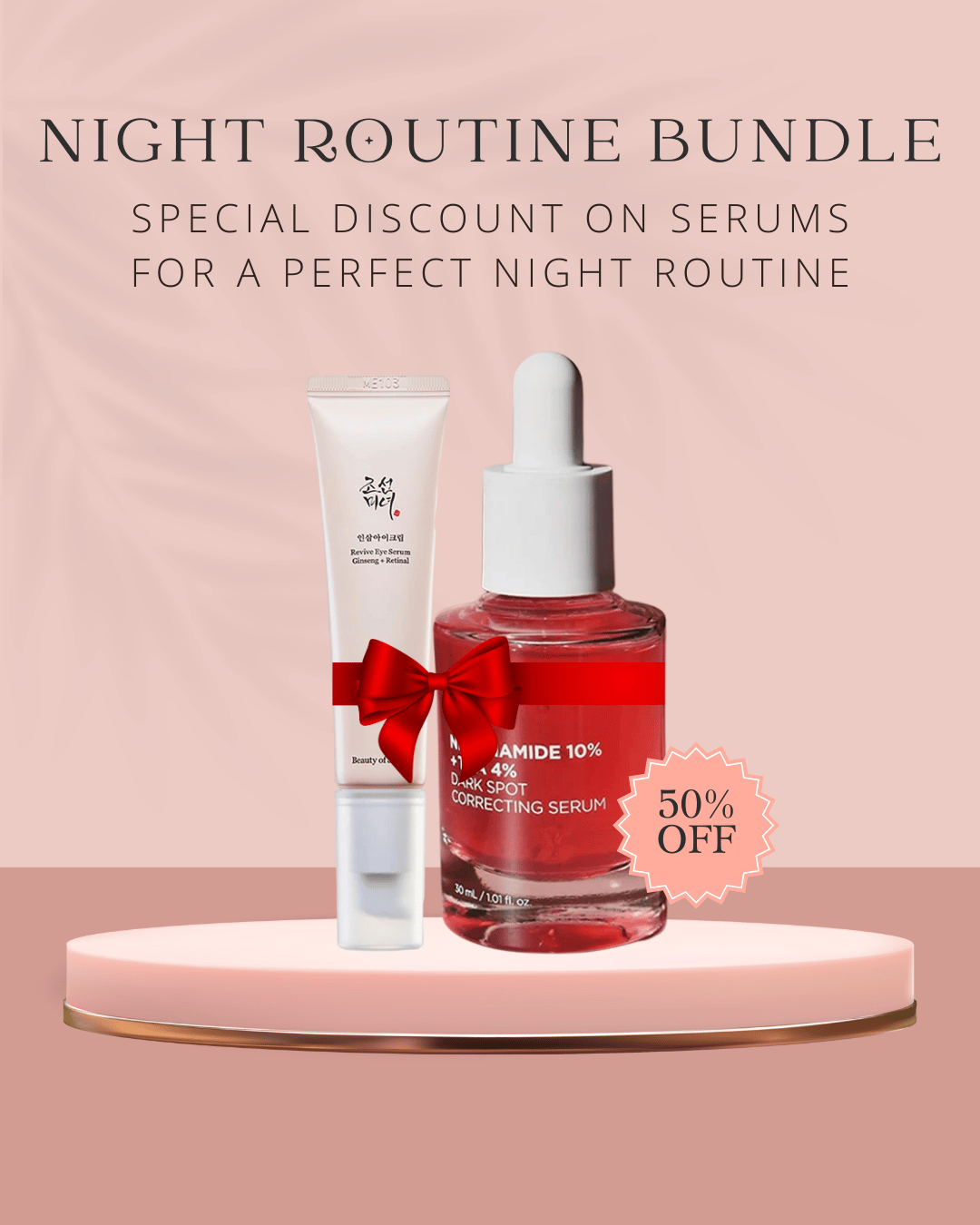 Night Routine Bundle