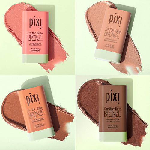 pack of 4 in Extra affordable range + 1 blush gift Glamour Glow