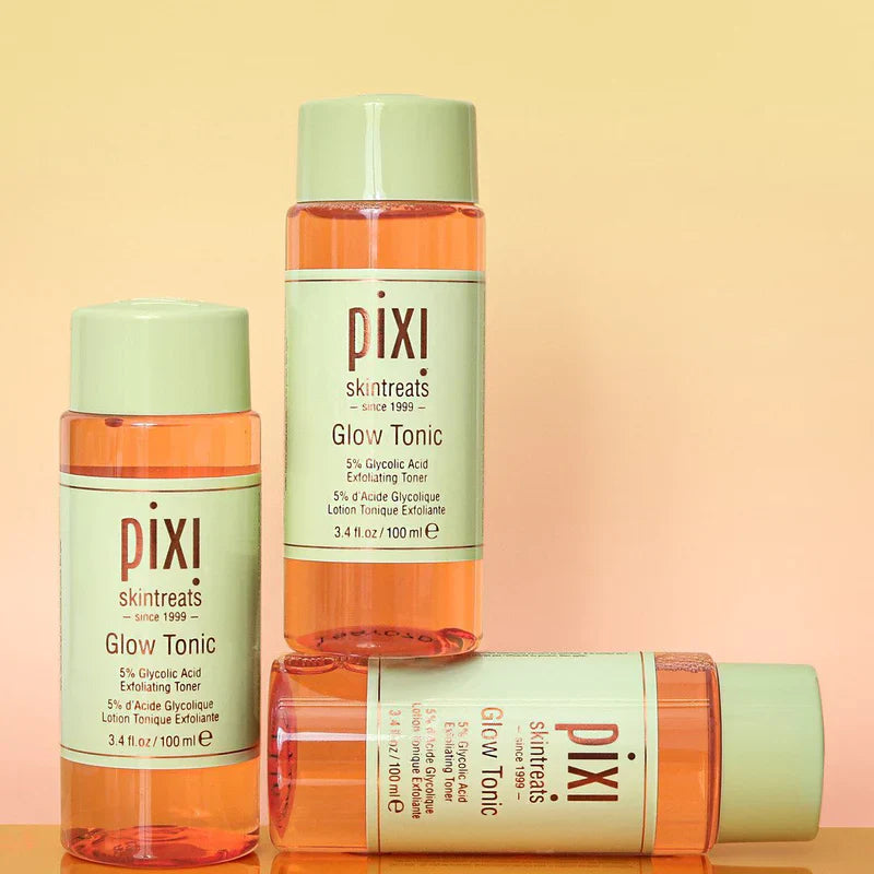 Pixi Glow Tonic 100 ml Glamour Glow