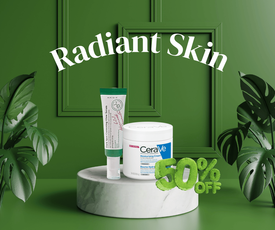 Radiant Skin Bundle of 2