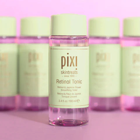 Pixi Skin Treats Retinol Tonic Glamour Glow