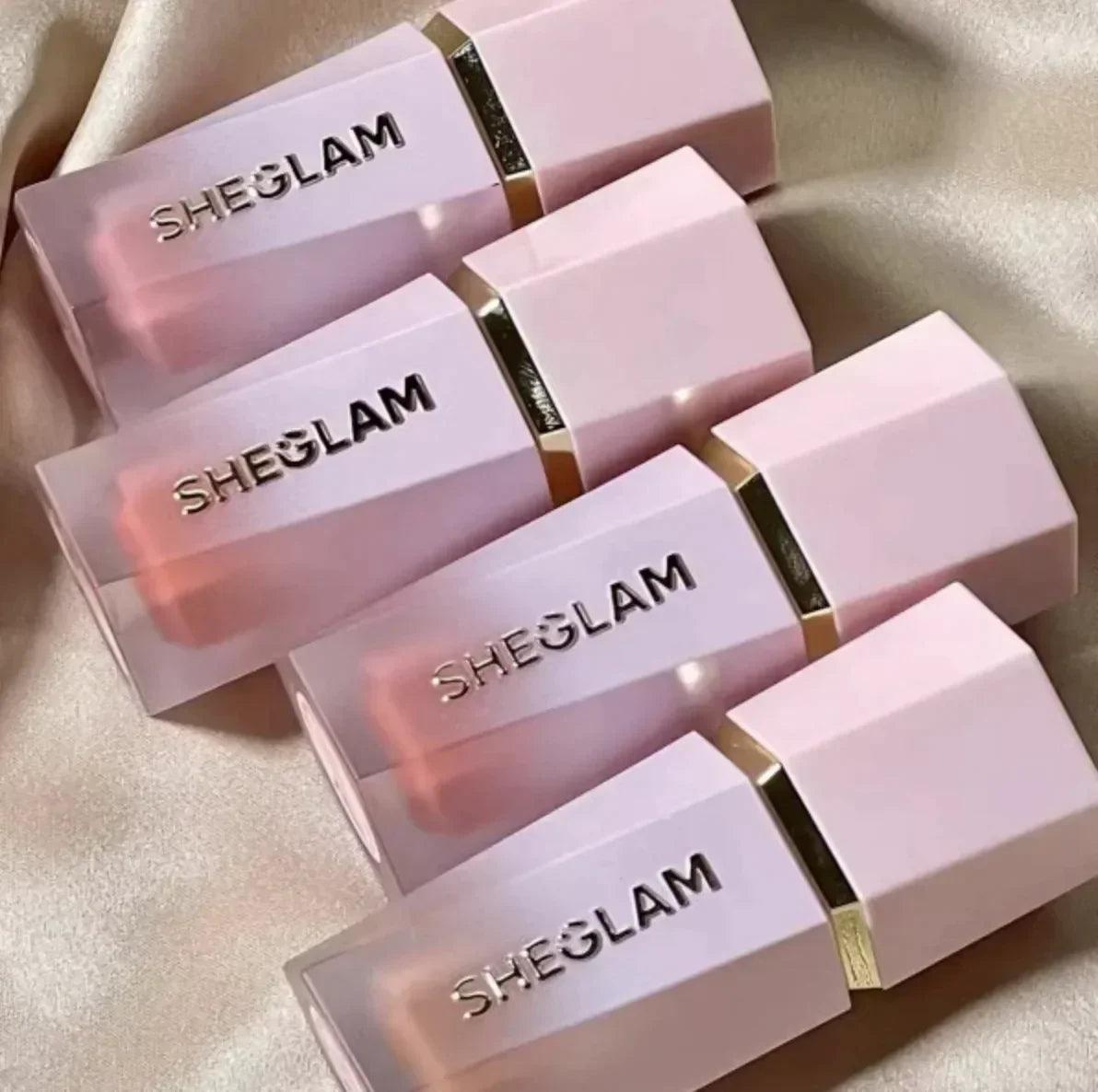 SHEGLAM Liquid Blush Deluxura