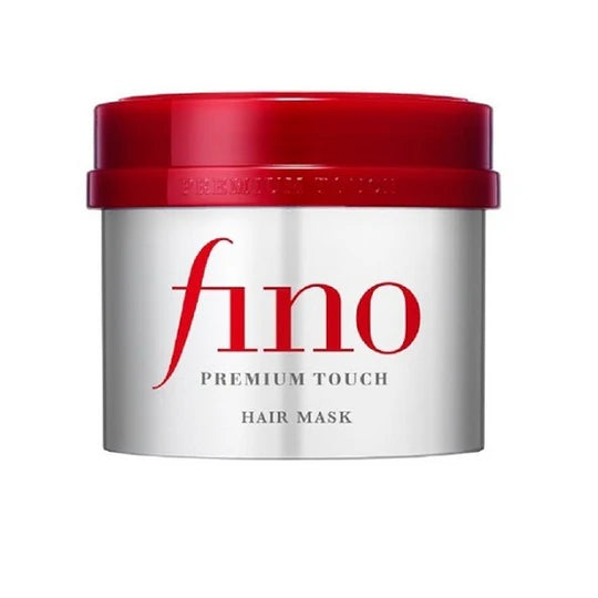 Shiseido Fino Premium Touch Hair Mask 230gm