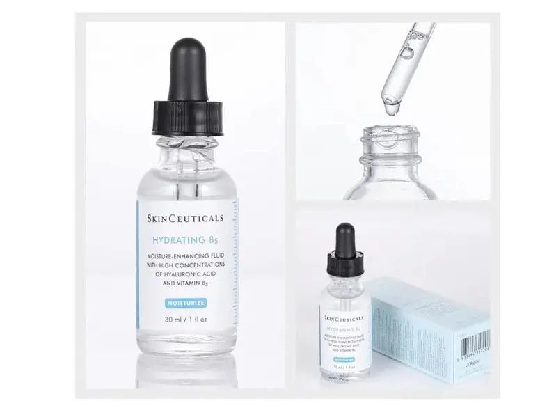 Skincare Essential: B5 Gel by SKINCEUTICALS Glamour Glow 