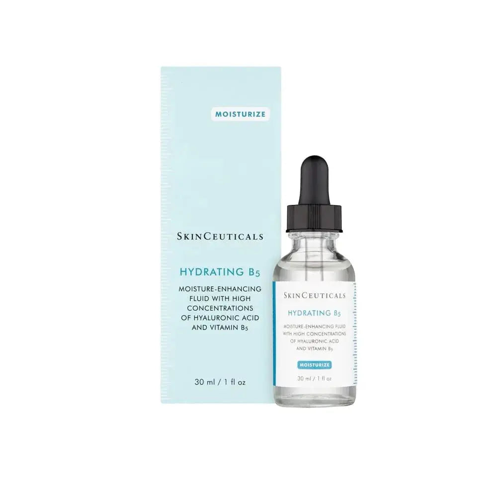 Skincare Essential: B5 Gel by SKINCEUTICALS Glamour Glow 