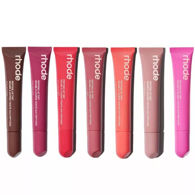 Rhode Peptide Lip Tint (all shades available)