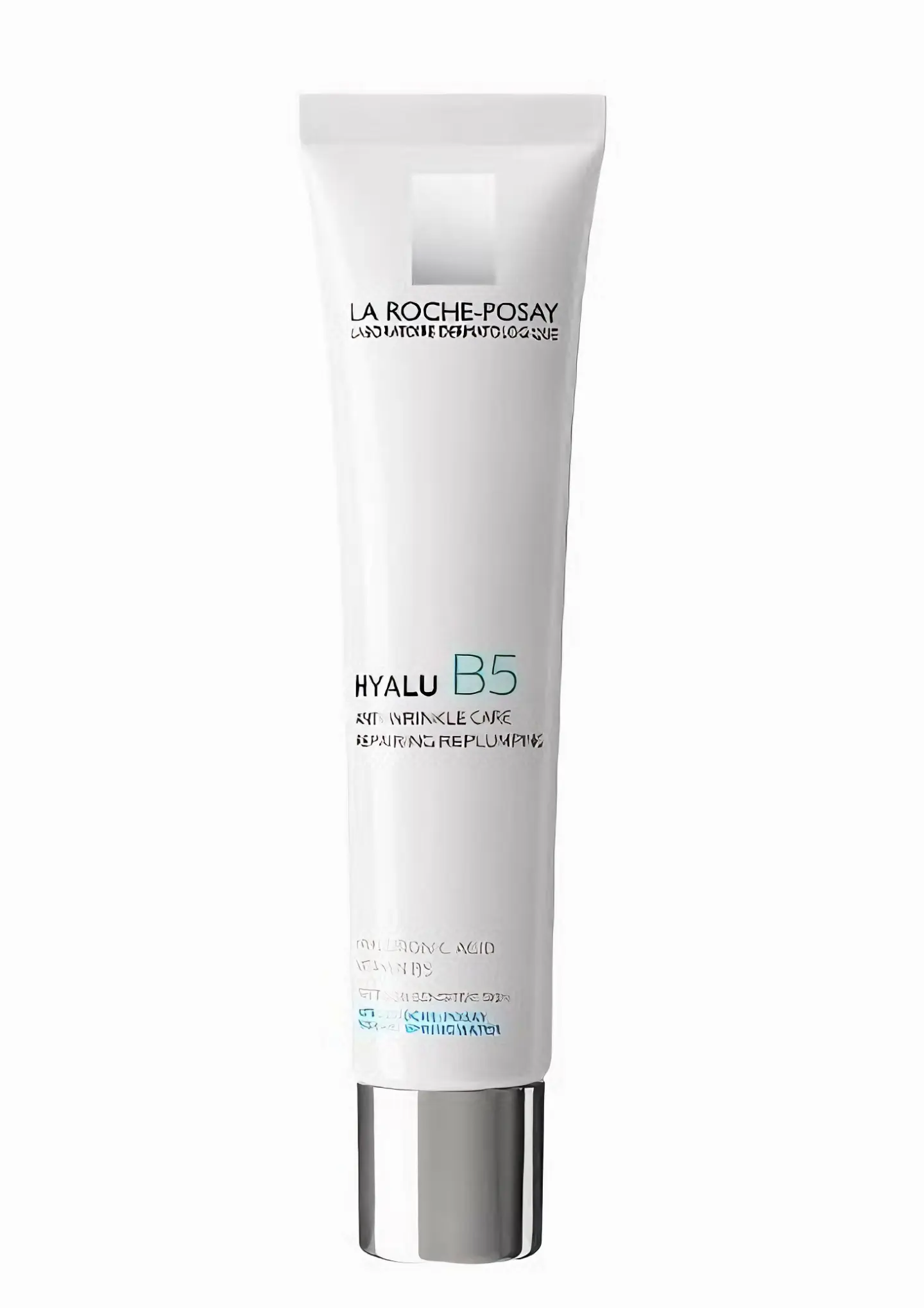 La Roche-Posay Hyalu B5 Hyaluronic Acid Anti-Ageing Moisturiser  (40ml) ( Original Factory Leftover ) Glamour Glow