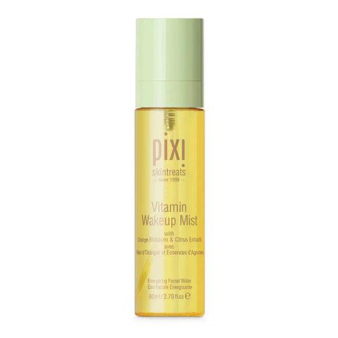 pixi Vitamin Wakeup Mist Glamour Glow