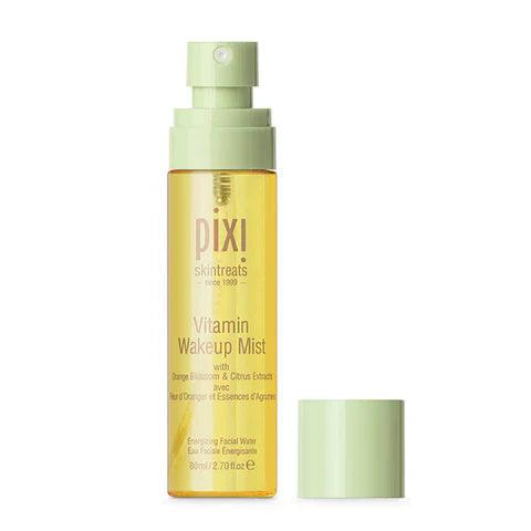 pixi Vitamin Wakeup Mist Glamour Glow