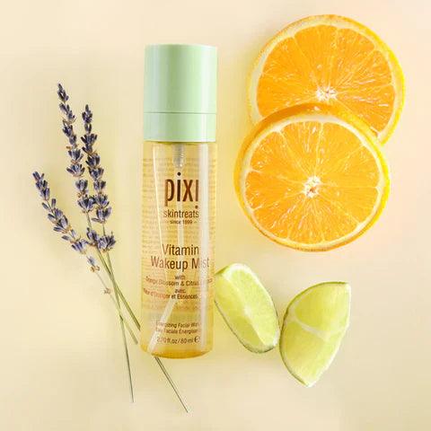 pixi Vitamin Wakeup Mist Glamour Glow