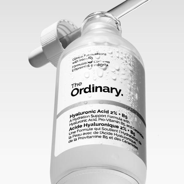 The Ordinary Hyaluronic Acid 2% + B5 Serum 60 ML Glamour Glow