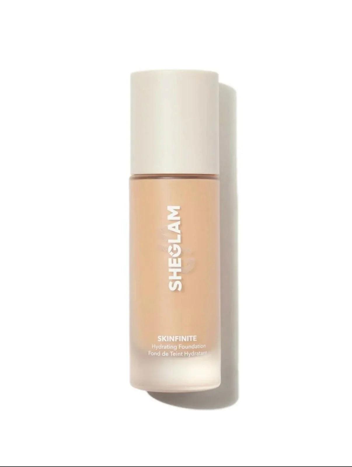 SHEGLAM Skinfinite Hydrating Foundation 40ml Unique Union