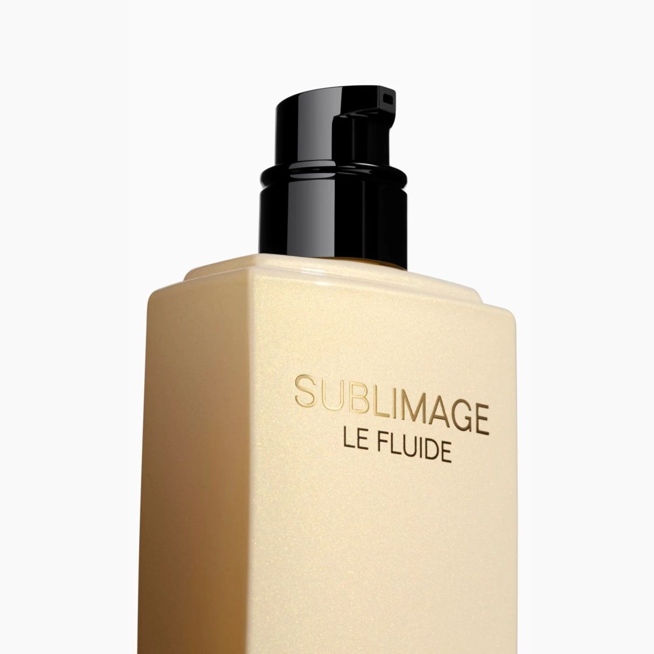 CHANEL  SUBLIMAGE LE FLUIDE Ultimate Skin Revitalisation