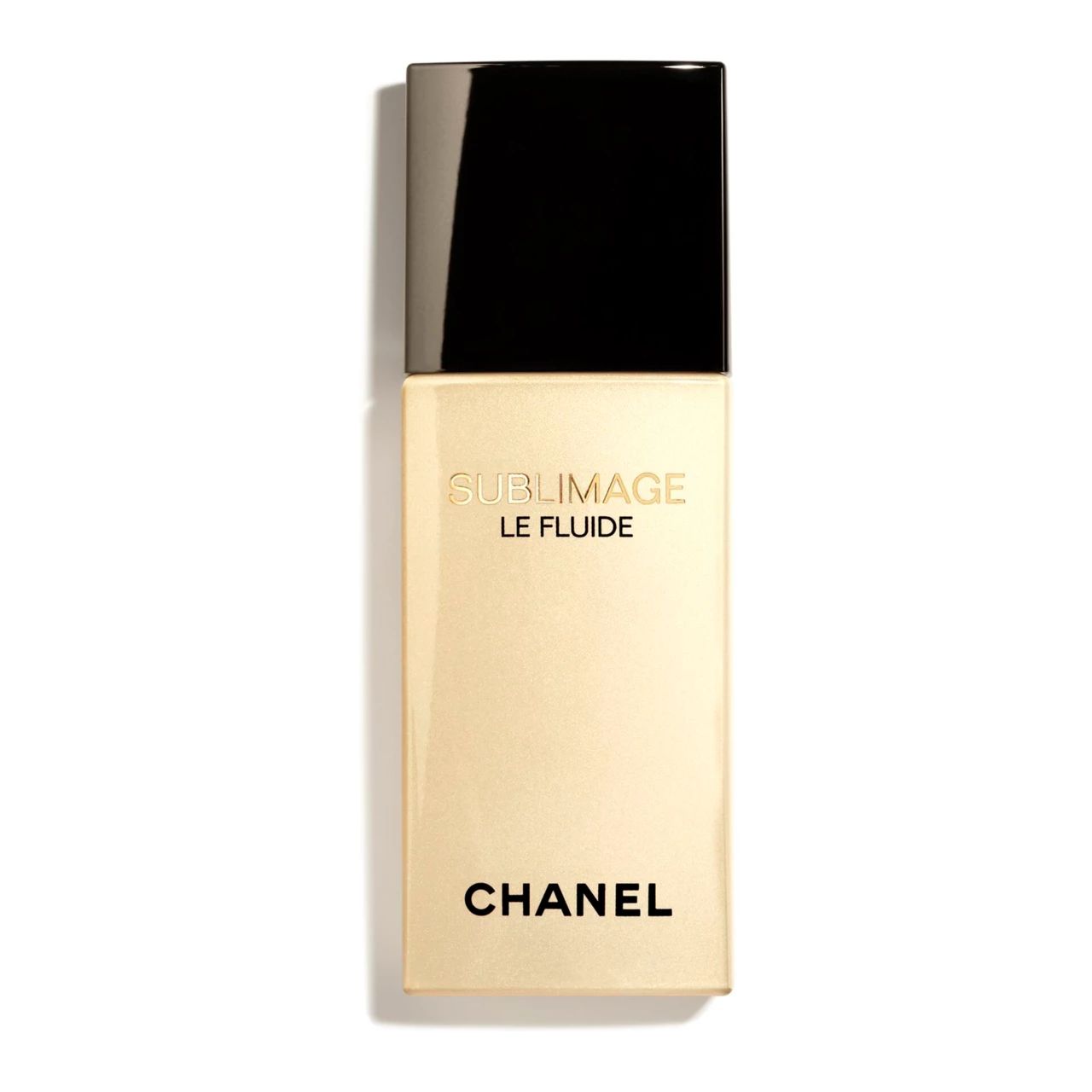 CHANEL  SUBLIMAGE LE FLUIDE Ultimate Skin Revitalisation