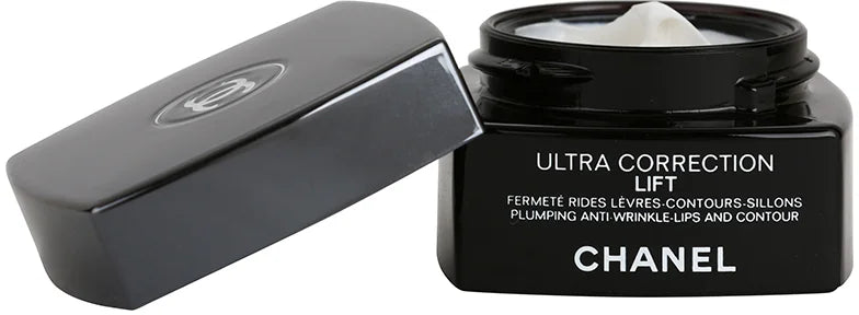 Chanel Ultra Correction Lift Ultra Lifting Night Cream