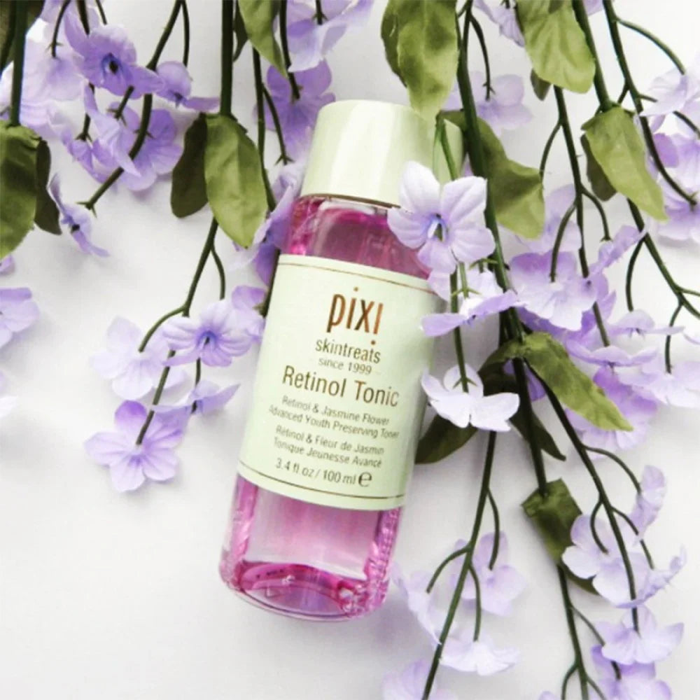 Pixi Skin Treats Retinol Tonic Glamour Glow