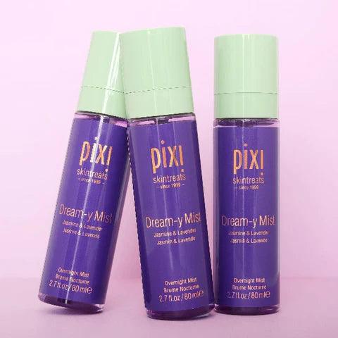 Pixi Dream-y Mist Glamour Glow