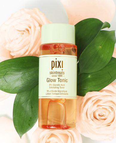 Pixi Glow Tonic 100 ml Glamour Glow