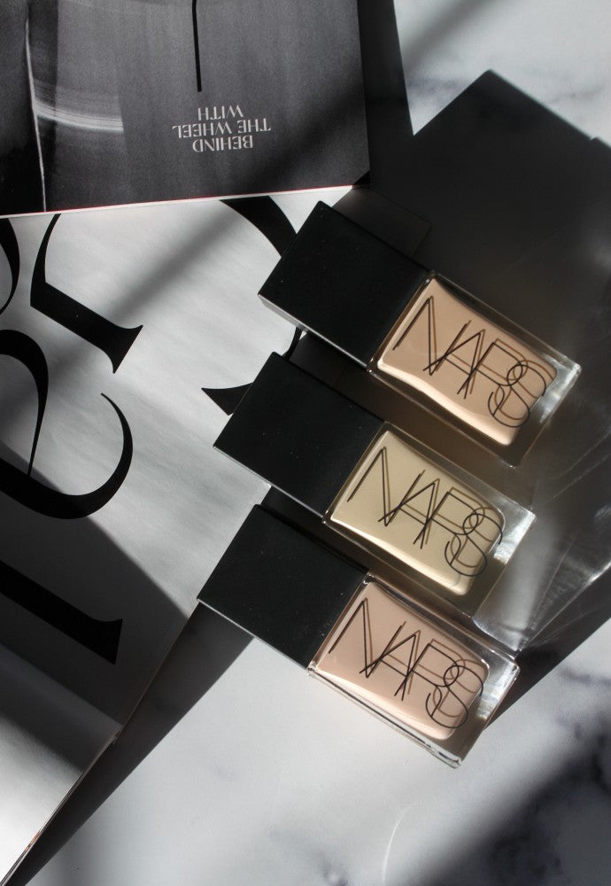 Nars Orignal Light Reflecting Foundation 30ml