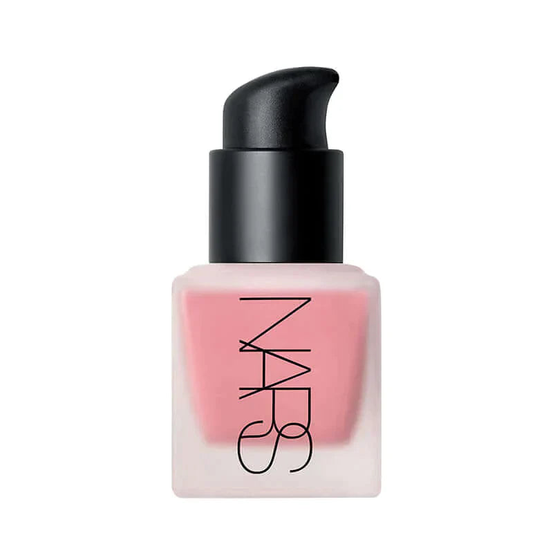 NARS ORIGNAL LIQUID BLUSH ( Original Factory Leftover ) Glamour Glow