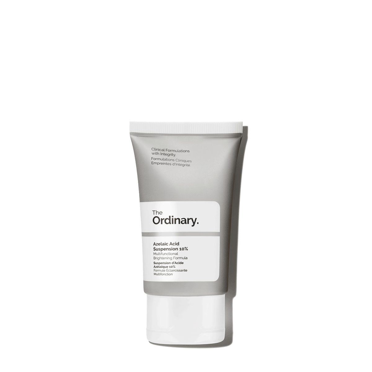 The Ordinary Azelaic Acid Suspension 10% Glamour Glow