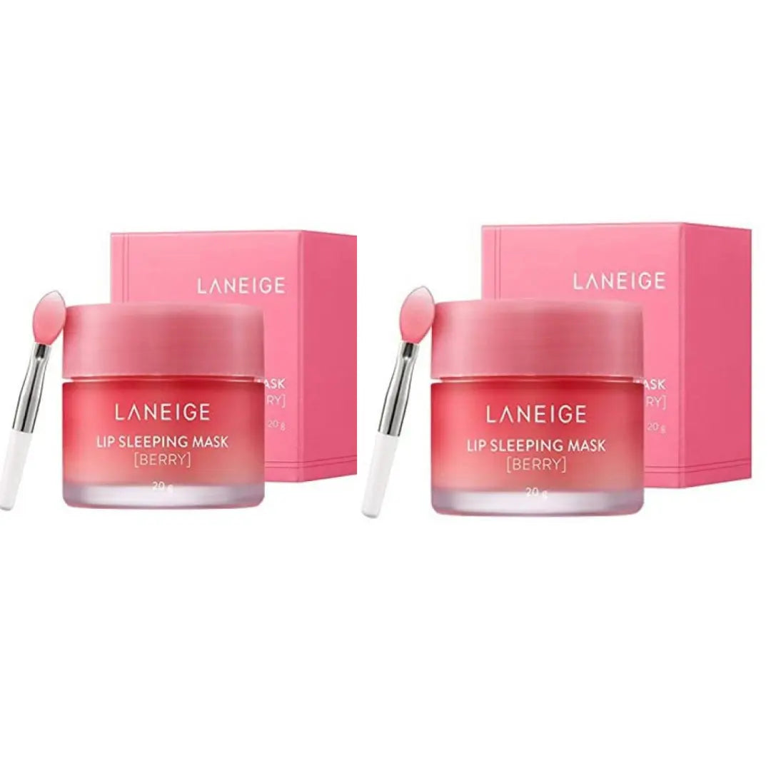 Laneige lip sleeping mask 20 gm ( Original Factory Leftover ) My Store